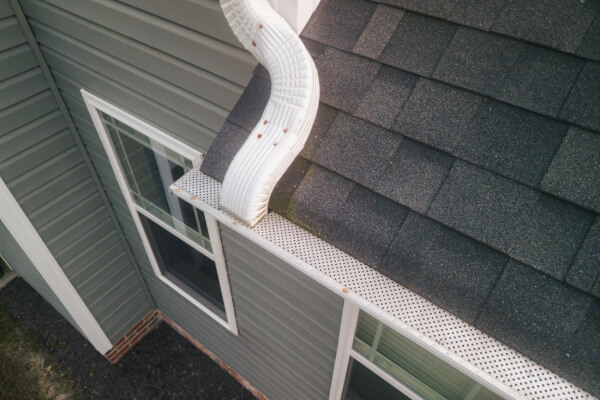 Gutter Installation Services