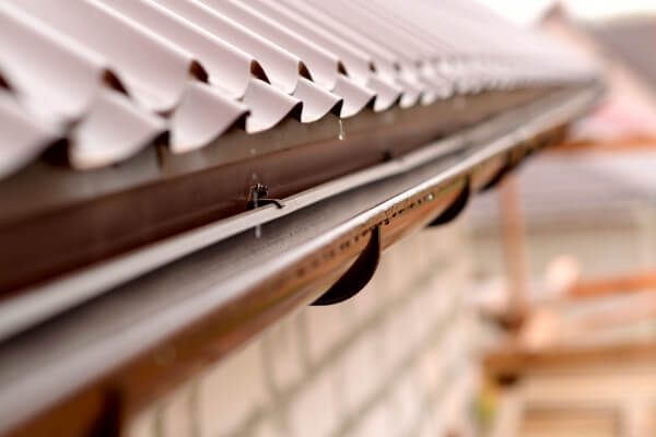 Seamless Gutter Services