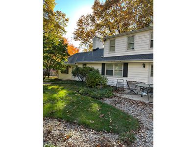 Roofing and Gutter Installation