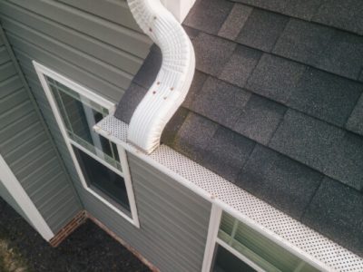 Gutter Installation Services